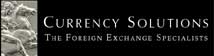 Currency Solutions