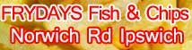 frydays fish and chips